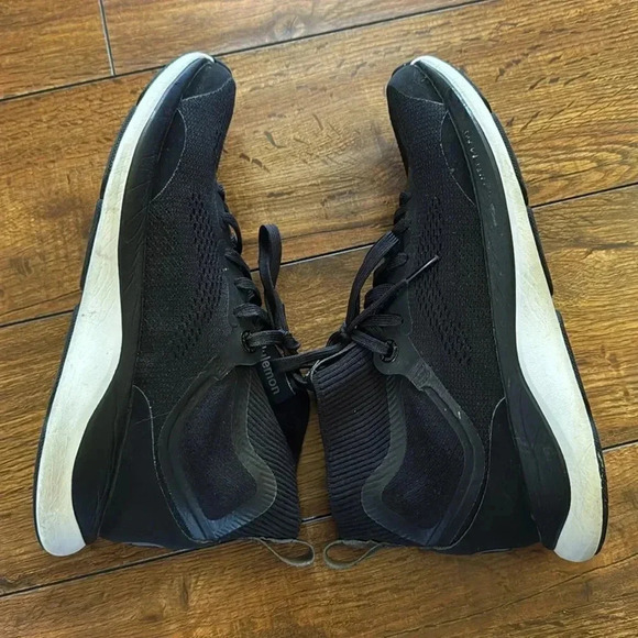 Women Lululemon High shoes